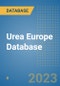 Urea Europe Database - Product Thumbnail Image
