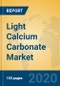 Light Calcium Carbonate Market Insights 2020, Analysis and Forecast Global and Chinese Market to 2025, by Manufacturers, Regions, Technology, Application - Product Thumbnail Image