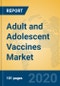 Adult and Adolescent Vaccines Market Insights 2020, Analysis and Forecast Global and Chinese Market to 2025, by Manufacturers, Regions, Technology, Application, Product Type - Product Thumbnail Image