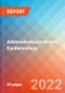 Adrenoleukodystrophy (ALD) - Epidemiology Forecast to 2032 - Product Thumbnail Image