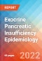 Exocrine Pancreatic Insufficiency (EPI) - Epidemiology Forecast to 2032 - Product Thumbnail Image