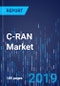 C-RAN Market Research Report: By Deployment, Component, Type, Application, Architecture, Geographical Outlook - Industry Opportunity Analysis and Growth Forecast to 2024 - Product Thumbnail Image