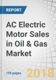 AC Electric Motor Sales in Oil & Gas Market by Type, Voltage, Output Power, HP, Output Power, kW and Region - Global Forecast to 2023- Product Image