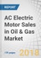 AC Electric Motor Sales in Oil & Gas Market by Type, Voltage, Output Power, HP, Output Power, kW and Region - Global Forecast to 2023 - Product Thumbnail Image