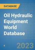 Oil Hydraulic Equipment World Database- Product Image
