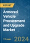 Armored Vehicle Procurement and Upgrade - Market Share Analysis, Industry Trends & Statistics, Growth Forecasts 2019 - 2029 - Product Thumbnail Image