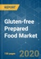 Gluten-free Prepared Food Market - Trends, Growth, and Forecasts (2020-2025) - Product Thumbnail Image
