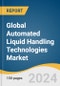 Global Automated Liquid Handling Technologies Market Size, Share & Trend Analysis Report by Product (Workstations, Accessories), Application (Cancer & Genomic Research), End-user, Region, and Segment Forecasts, 2024-2030 - Product Image