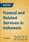 Funeral and Related Services in Indonesia: ISIC 9303 - Product Image