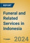 Funeral and Related Services in Indonesia: ISIC 9303 - Product Thumbnail Image