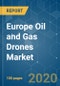Europe Oil and Gas Drones Market - Growth, Trends, and Forecast (2020-2025) - Product Thumbnail Image