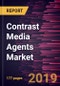 Contrast Media Agents Market to 2027- Global Analysis and Forecasts By Type; Imaging Modality; Indication; Route of Administration, and Geography - Product Thumbnail Image