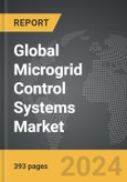 Microgrid Control Systems - Global Strategic Business Report- Product Image