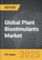 Plant Biostimulants - Global Strategic Business Report - Product Thumbnail Image