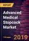 Advanced Medical Stopcock Market to 2027- Global Analysis and Forecasts by Type, and End User and Geography - Product Thumbnail Image