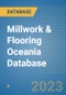 Millwork & Flooring Oceania Database - Product Thumbnail Image
