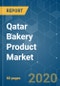 Qatar Bakery Product Market - Growth, Trends, and Forecast (2020-2025) - Product Thumbnail Image