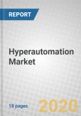 Hyperautomation: A Rule-Based Artificial Intelligence- Product Image