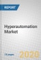 Hyperautomation: A Rule-Based Artificial Intelligence - Product Thumbnail Image