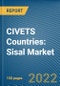 CIVETS Countries: Sisal Market - Product Image