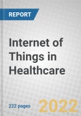Internet of Things (IoT) in Healthcare- Product Image