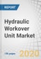 Hydraulic Workover Unit Market by Service (Workover & Snubbing), Installation (Skid Mounted & Trailer Mounted), Capacity (0–50 Tonnes, 51–150 Tonnes, and Above 150 Tonnes), Application (Onshore, Offshore), and Region - Global Forecast to 2025 - Product Thumbnail Image