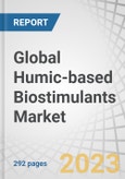 Global Humic-based Biostimulants Market by Type, Application, Form, Crop Type, and Region - Forecast to 2027- Product Image