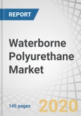 Waterborne Polyurethane Market by Application (Coatings, Adhesives, Sealants, Elastomers, and Others), End-Use Industry (Building & Construction, Automotive & Transportation, Bedding & Furniture, Electronics, and Others), Region - Global Forecast to 2025- Product Image