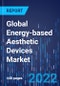 Global Energy-based Aesthetic Devices Market Size and Share Analysis by Technology, Application, Distribution Channel, End-user - Forecast to 2030 - Product Image