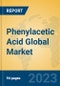 Phenylacetic Acid Global Market Insights 2023, Analysis and Forecast to 2028, by Manufacturers, Regions, Technology, Application, Product Type - Product Image