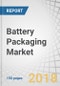 Battery Packaging Market by Type of Battery (Lithium-ion, Lead-acid), Level of Packaging (Cell & Pack Packaging, Transportation Packaging), and Region (APAC, North America, Europe, South America, Middle East and Africa) - Global Forecast to 2023 - Product Thumbnail Image