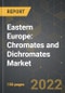 Eastern Europe: Chromates and Dichromates Market and the Impact of COVID-19 in the Medium Term - Product Image