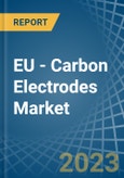 EU - Carbon Electrodes - Market Analysis, Forecast, Size, Trends and Insights. Update: COVID-19 Impact- Product Image