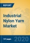 Industrial Nylon Yarn Market Insights 2020, Analysis and Forecast Global and Chinese Market to 2025, by Manufacturers, Regions, Technology, Application, Product Type - Product Thumbnail Image