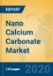 Nano Calcium Carbonate Market Insights 2020, Analysis and Forecast Global and Chinese Market to 2025, by Manufacturers, Regions, Technology, Application - Product Thumbnail Image