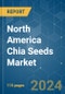 North America Chia Seeds - Market Share Analysis, Industry Trends & Statistics, Growth Forecasts 2019 - 2029 - Product Thumbnail Image