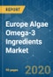 Europe Algae Omega-3 Ingredients Market - Growth, Trends, and Forecast (2020 - 2025) - Product Thumbnail Image