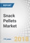 Snack Pellets Market by Type, Form, Technique, Flavor, and Region - Global Forecast to 2023 - Product Thumbnail Image