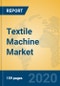 Textile Machine Market Insights 2020, Analysis and Forecast Global and Chinese Market to 2025, by Manufacturers, Regions, Technology, Product Type - Product Thumbnail Image