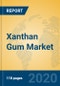 Xanthan Gum Market Insights 2020, Analysis and Forecast Global and Chinese Market to 2025, by Manufacturers, Regions, Technology, Application, Product Type - Product Thumbnail Image