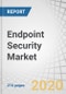 Endpoint Security Market by Solution (Endpoint Protection Platform and Endpoint Detection and Response), Service, Deployment Mode, Organization Size, Vertical (Healthcare, Retail and eCommerce, and Government), and Region - Global Forecast to 2024 - Product Thumbnail Image