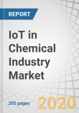 IoT in Chemical Industry Market by Technology Type (Enabling Technology and Operational Technology), Chemical Verticals (Mining & Metals, Food & Beverages, Chemicals, Pharmaceuticals, Paper & Pulp), Region - Global Forecast to 2024- Product Image