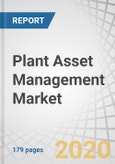 Plant Asset Management Market (PAM) by Offering (Software and Services), Deployment Mode (Cloud-based and On Premises), Asset Type (Production Assets and Automation Assets), End-user Industry (Process and Discrete), and Geography - Global Forecast to 2024- Product Image