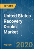 United States Recovery Drinks Market - Growth, Trends and Forecast (2020 - 2025)- Product Image
