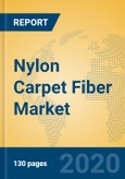 Nylon Carpet Fiber Market Insights 2020, Analysis and Forecast Global and Chinese Market to 2025, by Manufacturers, Regions, Technology, Application, Product Type- Product Image