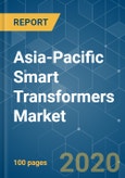 Asia-Pacific Smart Transformers Market- Growth, Trends, and Forecast (2020 - 2025)- Product Image