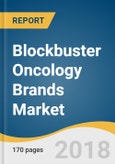 Blockbuster Oncology Brands Market Size, Share & Trends Analysis Report By Brand (Opdivo, Revlimid, Zejula), By Indication (Lung Cancer, Lymphoma, Multiple Myeloma), And Segment Forecasts, 2018 - 2027- Product Image