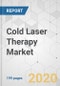Cold Laser Therapy Market - Global Industry Analysis, Size, Share, Growth, Trends, and Forecast, 2019-2027 - Product Thumbnail Image