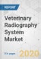 Veterinary Radiography System Market - Global Industry Analysis, Size, Share, Growth, Trends, and Forecast, 2019 - 2027 - Product Thumbnail Image