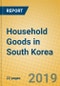 Household Goods in South Korea - Product Thumbnail Image
